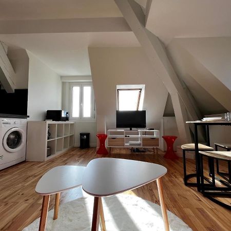 Appartement Saint-Jean-De-Luz, 2 Pieces, 4 Personnes - Fr-1-239-725 Εξωτερικό φωτογραφία