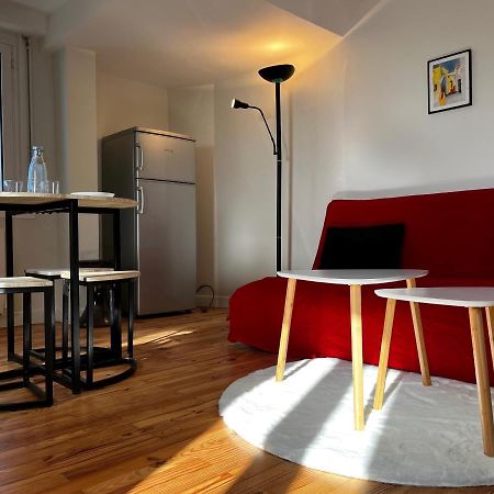 Appartement Saint-Jean-De-Luz, 2 Pieces, 4 Personnes - Fr-1-239-725 Εξωτερικό φωτογραφία
