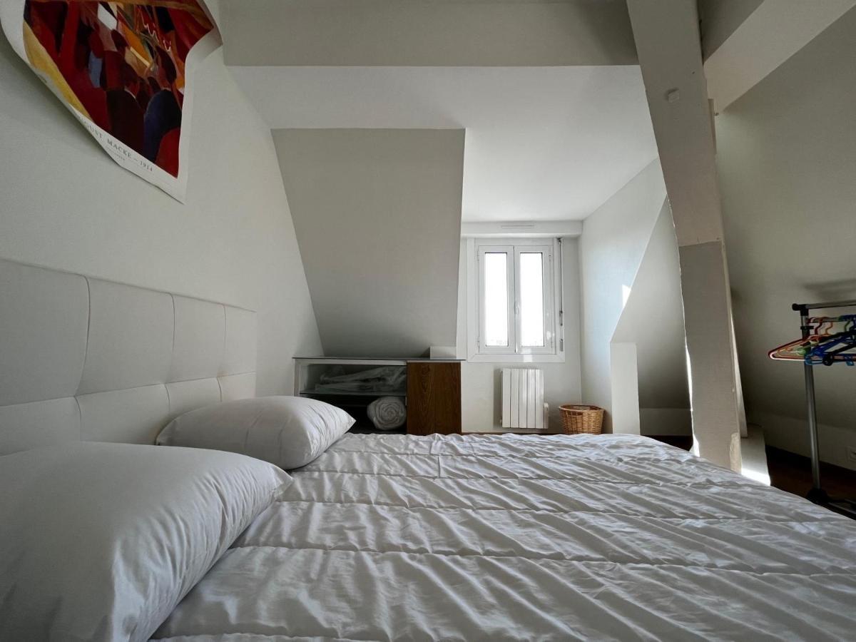 Appartement Saint-Jean-De-Luz, 2 Pieces, 4 Personnes - Fr-1-239-725 Εξωτερικό φωτογραφία