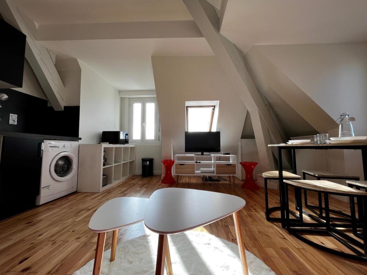 Appartement Saint-Jean-De-Luz, 2 Pieces, 4 Personnes - Fr-1-239-725 Εξωτερικό φωτογραφία