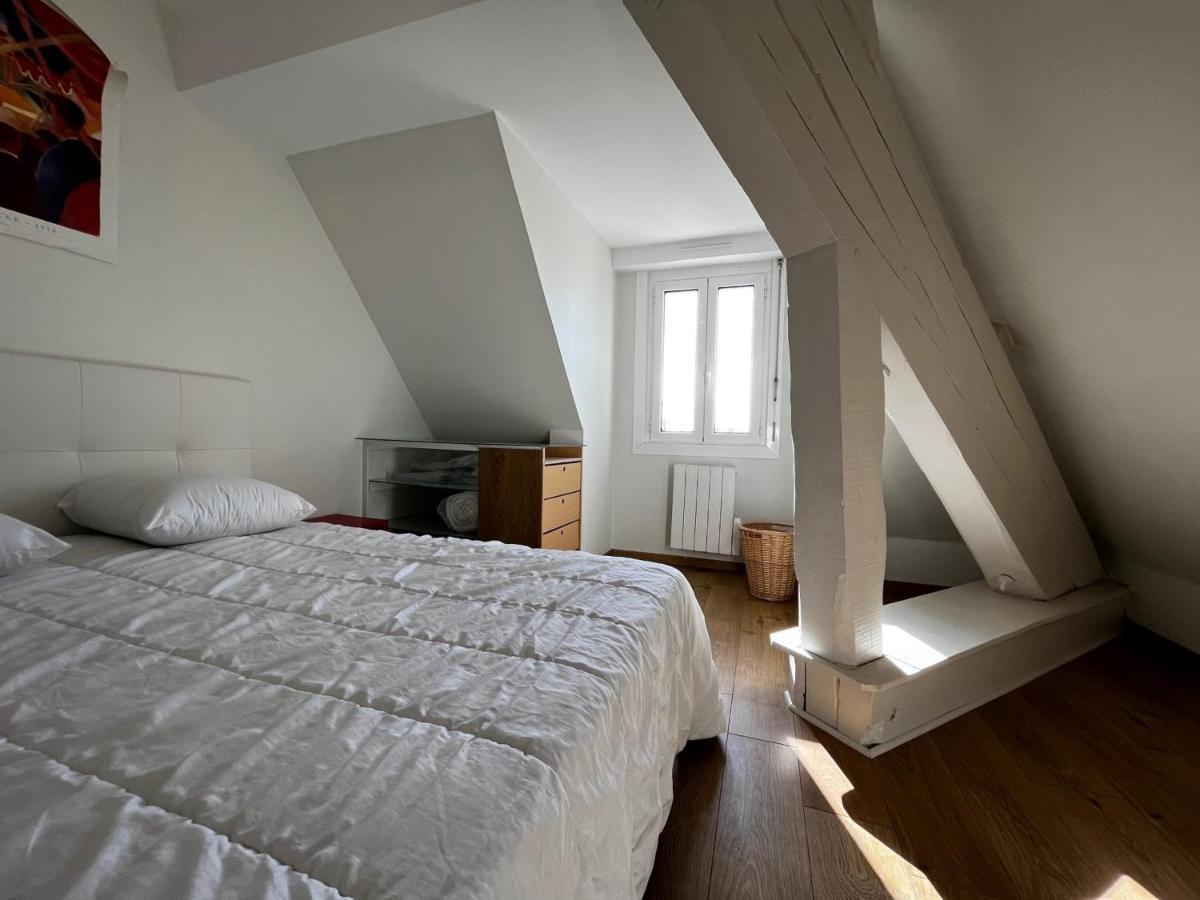 Appartement Saint-Jean-De-Luz, 2 Pieces, 4 Personnes - Fr-1-239-725 Εξωτερικό φωτογραφία