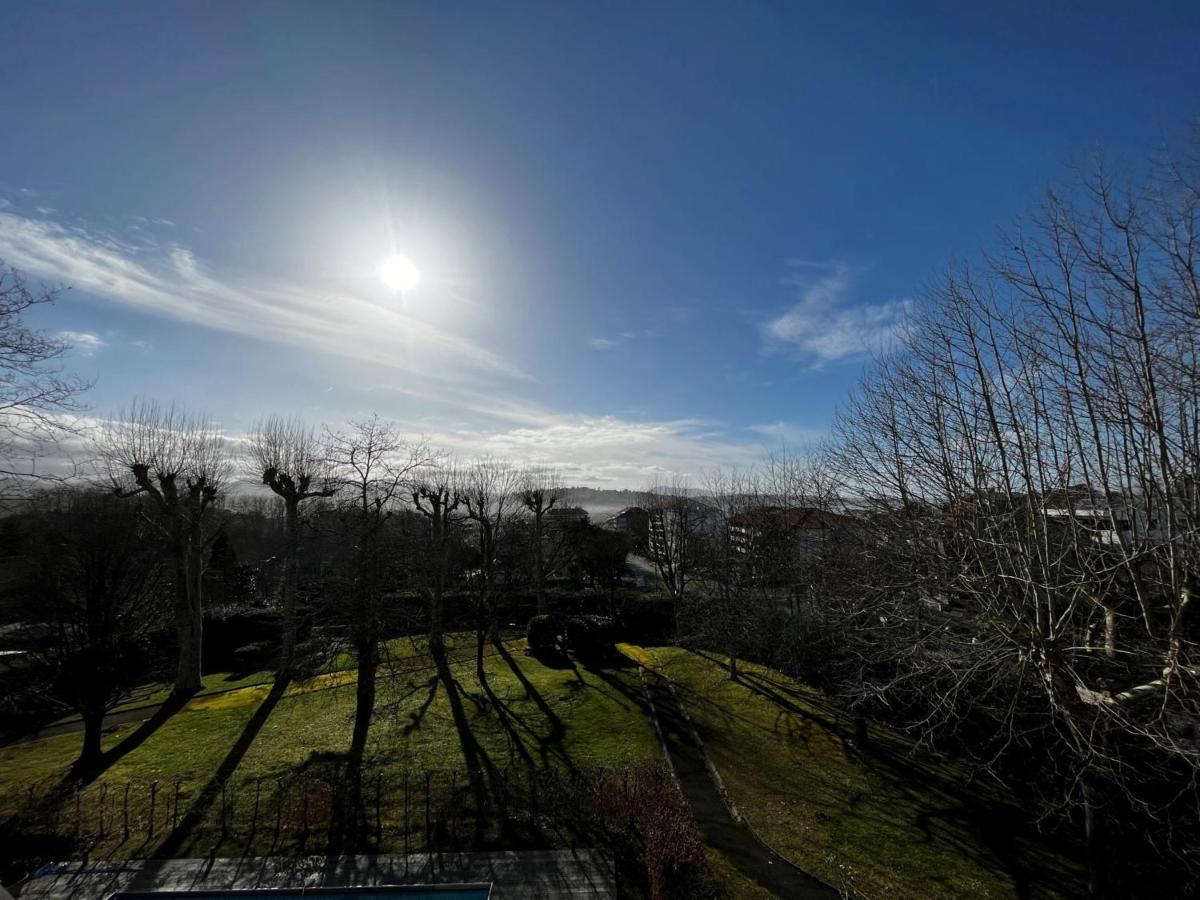 Appartement Saint-Jean-De-Luz, 2 Pieces, 4 Personnes - Fr-1-239-725 Εξωτερικό φωτογραφία