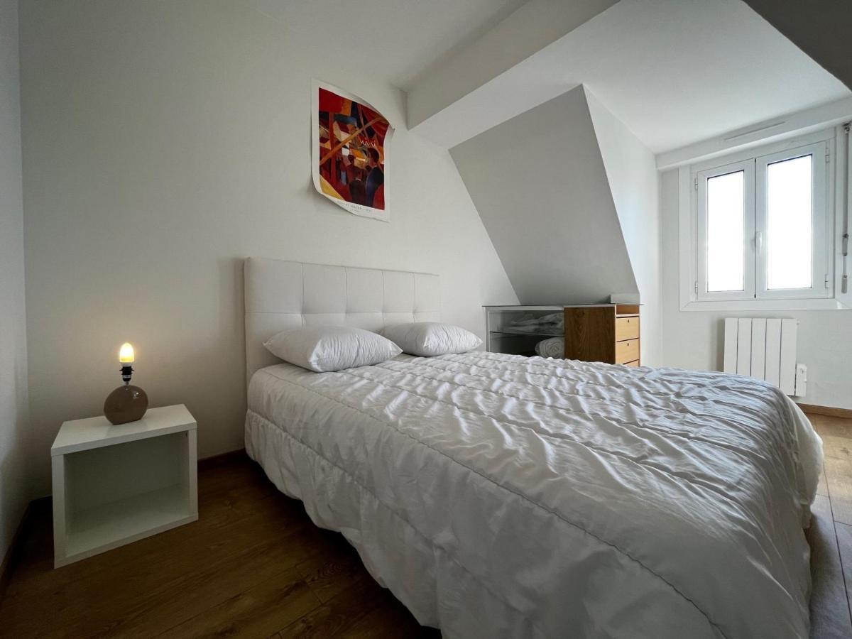 Appartement Saint-Jean-De-Luz, 2 Pieces, 4 Personnes - Fr-1-239-725 Εξωτερικό φωτογραφία