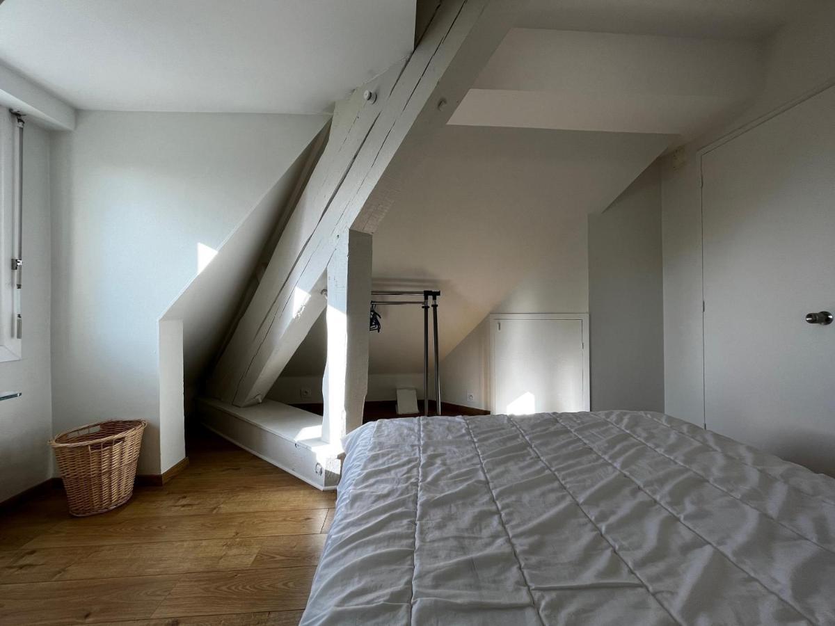 Appartement Saint-Jean-De-Luz, 2 Pieces, 4 Personnes - Fr-1-239-725 Εξωτερικό φωτογραφία