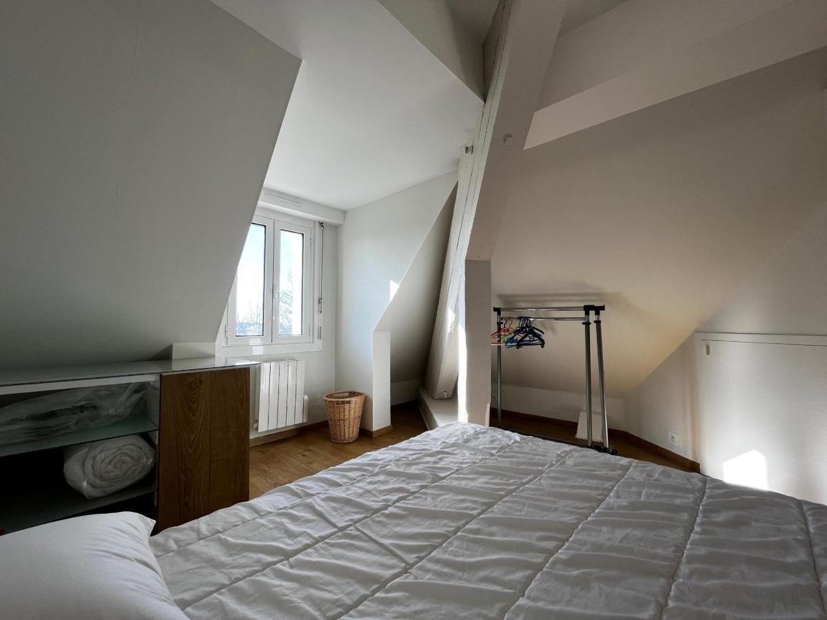Appartement Saint-Jean-De-Luz, 2 Pieces, 4 Personnes - Fr-1-239-725 Εξωτερικό φωτογραφία
