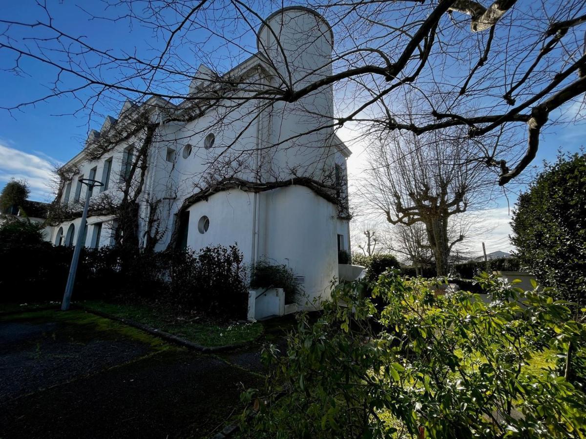 Appartement Saint-Jean-De-Luz, 2 Pieces, 4 Personnes - Fr-1-239-725 Εξωτερικό φωτογραφία