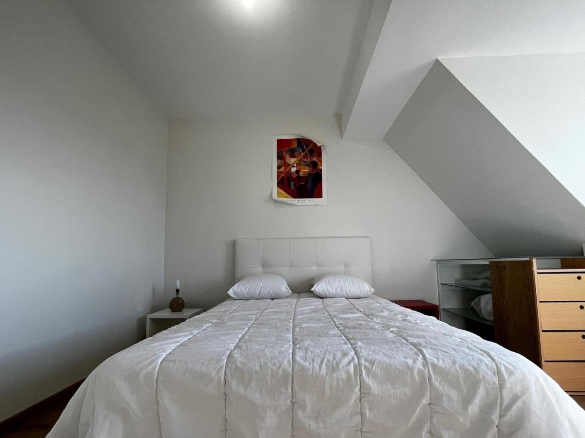 Appartement Saint-Jean-De-Luz, 2 Pieces, 4 Personnes - Fr-1-239-725 Εξωτερικό φωτογραφία